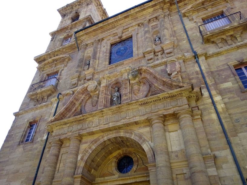 Iglesia de San Isidoro