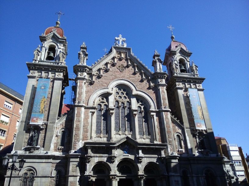 San Juan el Real